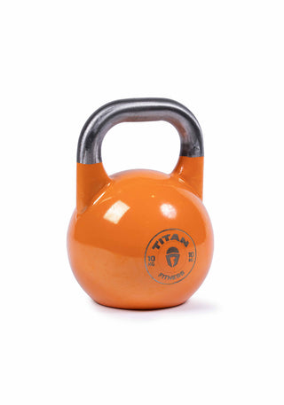 10 KG Competition Kettlebell