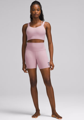 lululemon Align™ High-Rise Short 6"