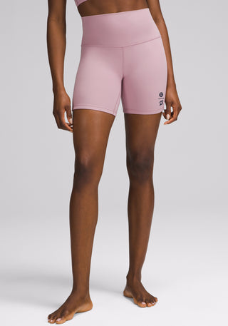 lululemon Align™ High-Rise Short 6"