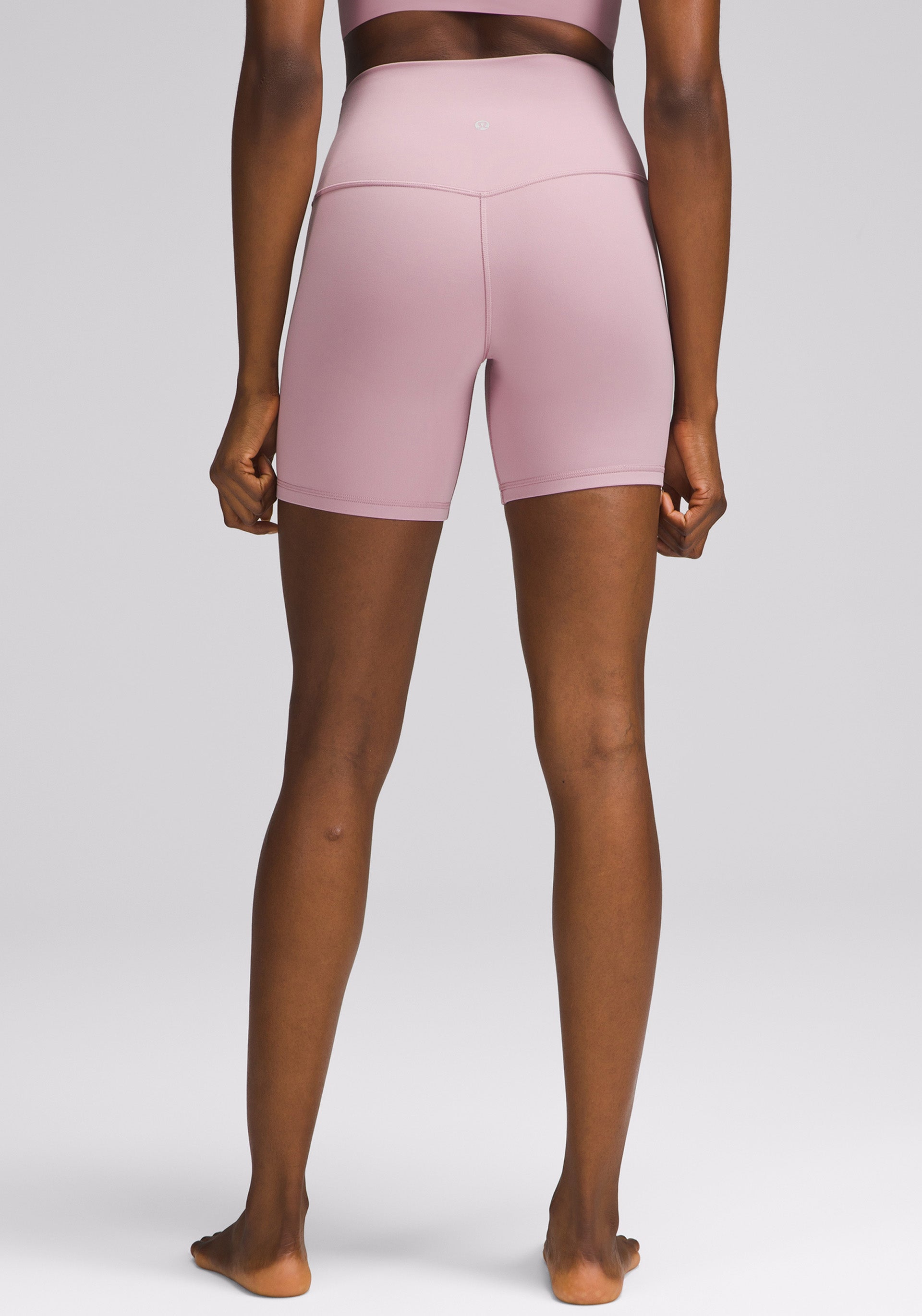 Lululemon Align Short Cayenne sz deals 2