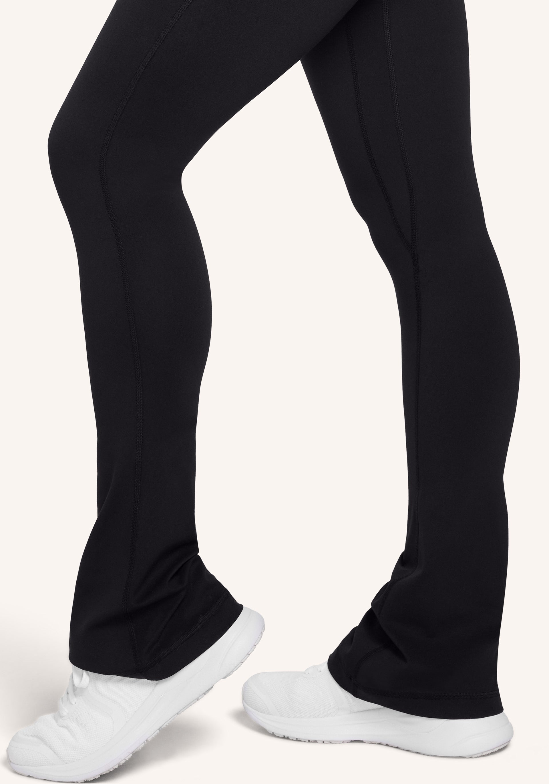 lululemon Align™ High-Rise Mini-Flared Pant – Peloton Apparel US