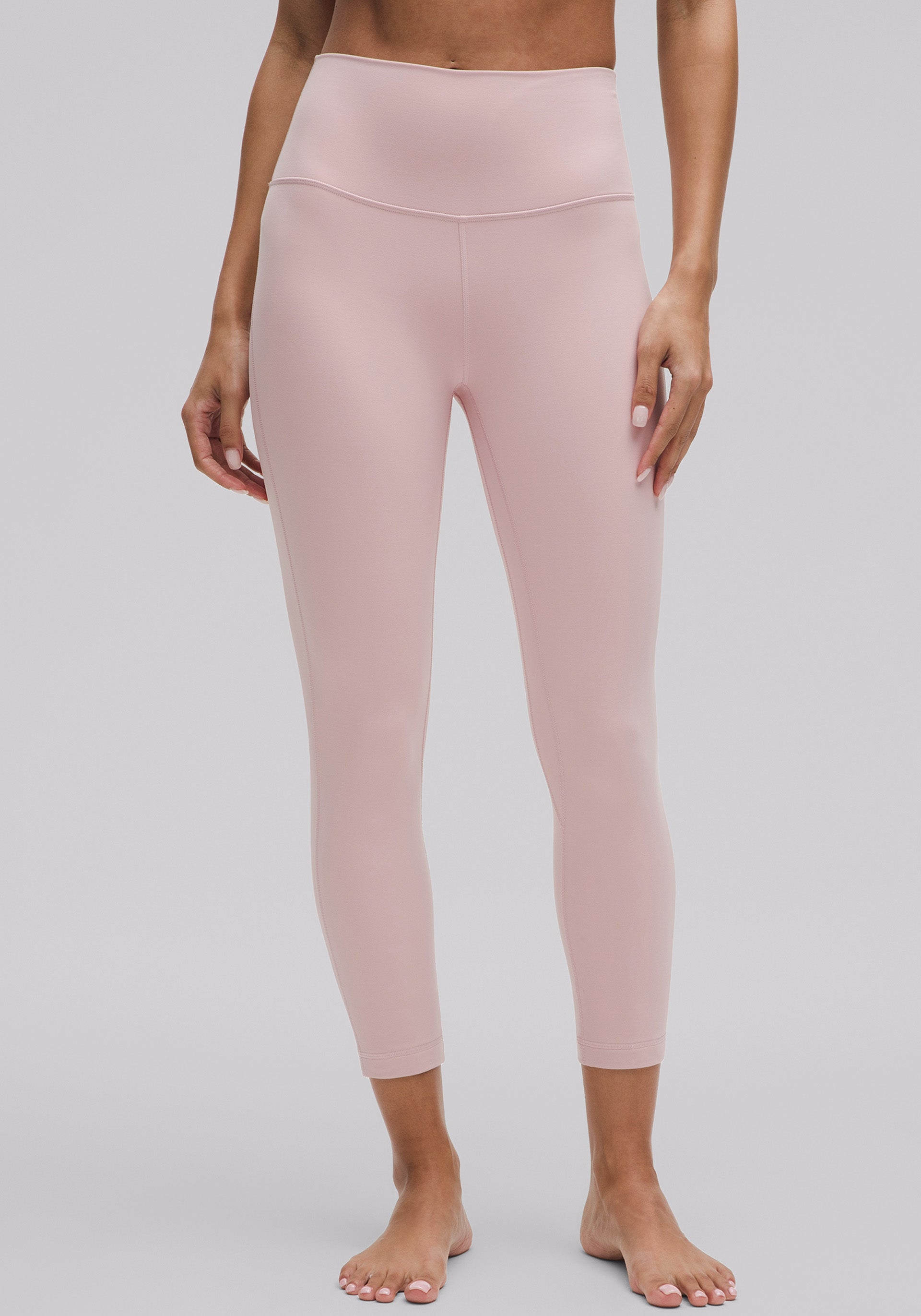 lululemon Align™ High-Rise Crop 23