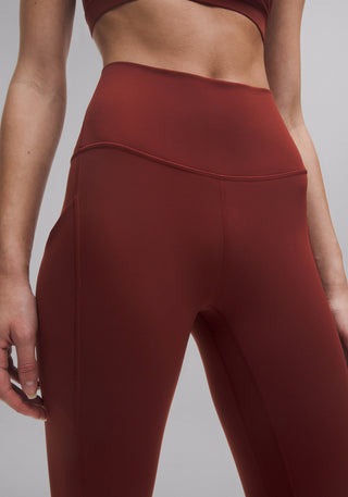 lululemon Align™ High-Rise Pant with Pockets 25"