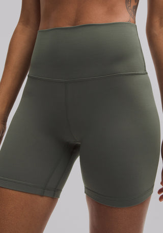 lululemon Align™ High-Rise Short 6"