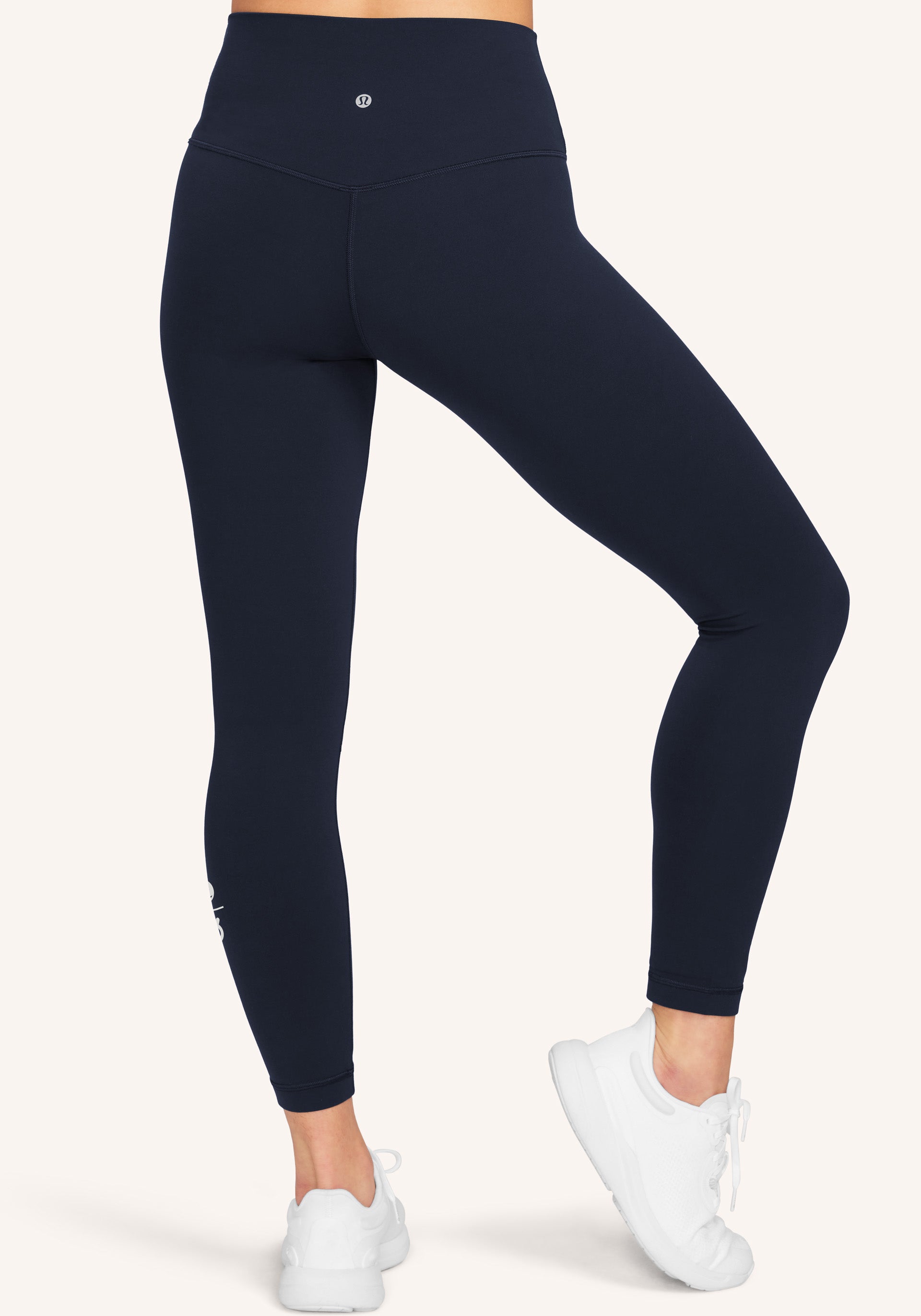 Lululemon 25” align leggings with pockets! Size 4
