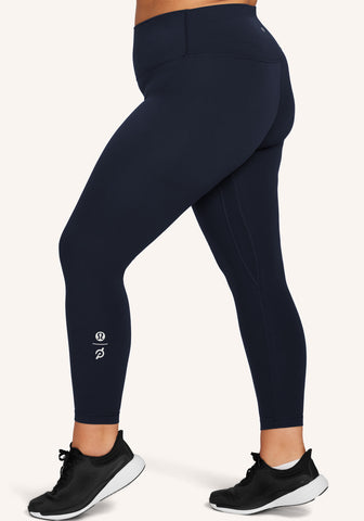 Lululemon Align High Rise Legging 25” size 4 NWOT in 2023  Lululemon align  leggings, High rise leggings, Clothes design