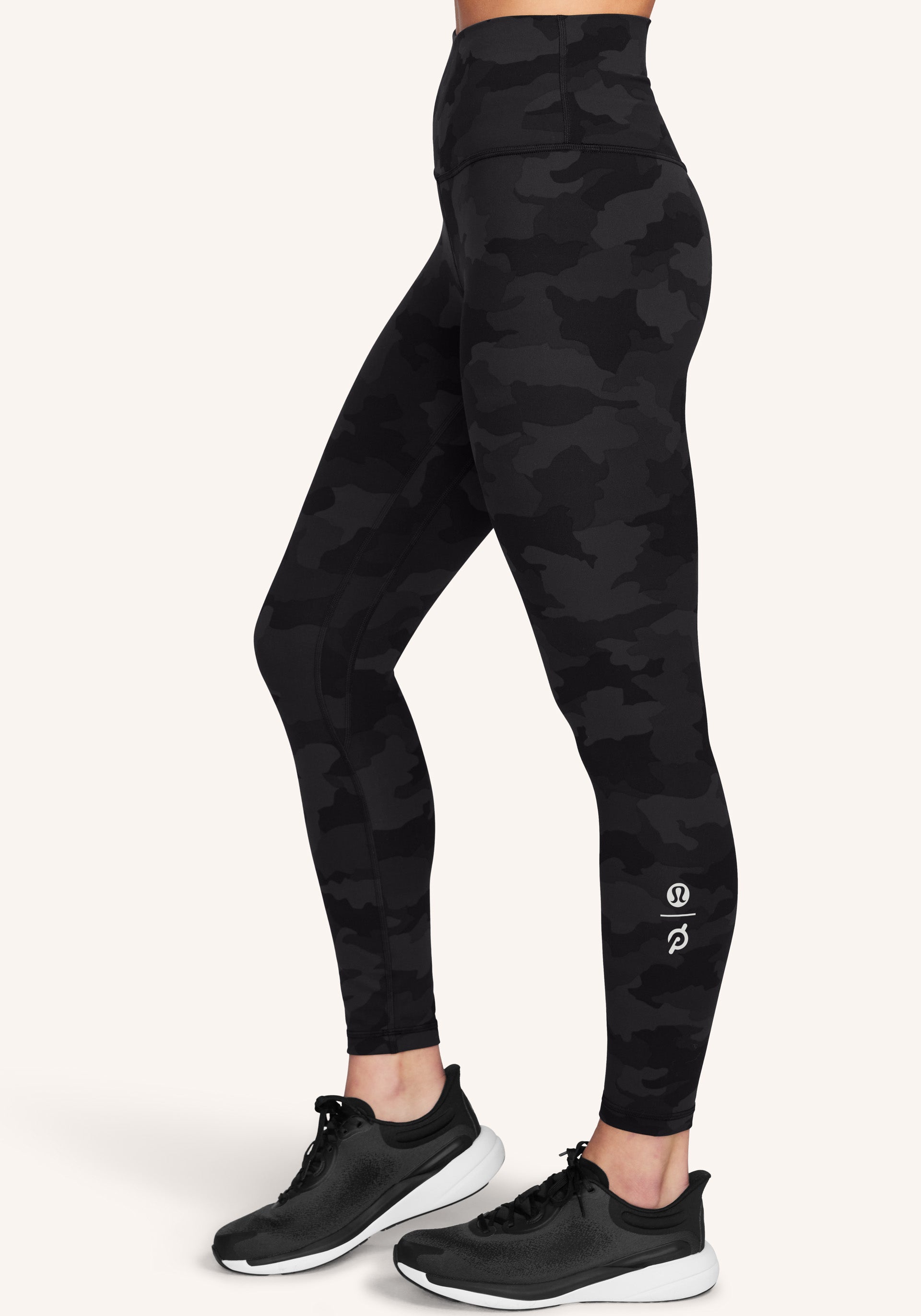 Buy Lululemon Align Pant Full Length Yoga Pants (Black, 12) at