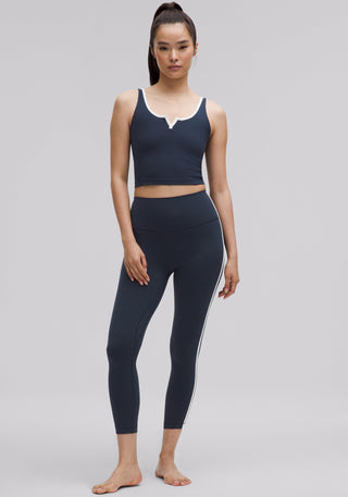 lululemon Align™ Notched-Neck Tank Top