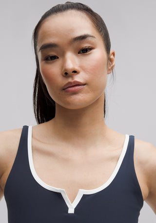 lululemon Align™ Notched-Neck Tank Top