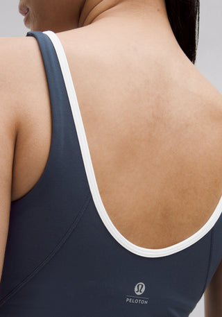 lululemon Align™ Notched-Neck Tank Top
