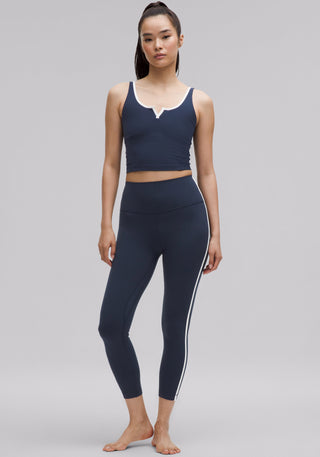 lululemon Align™ High-Rise Side-Stripe Tight 25"