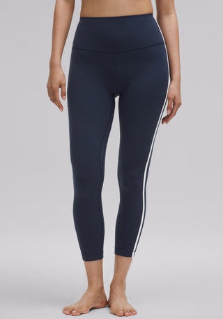 lululemon Align™ High-Rise Side-Stripe Tight 25"