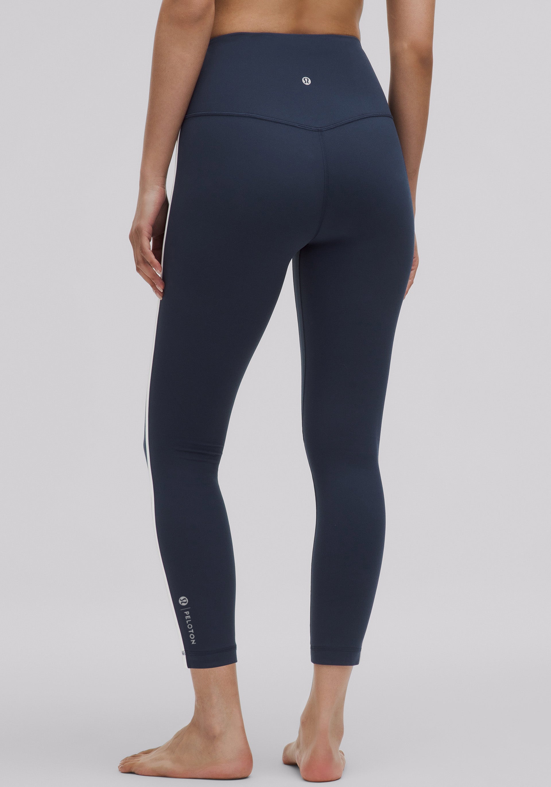 lululemon Align™ High-Rise Side-Stripe Tight 25