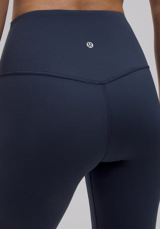 lululemon Align™ High-Rise Side-Stripe Tight 25"