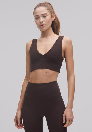 lululemon Align™ V-Neck Bra | Light Support, A/B Cup