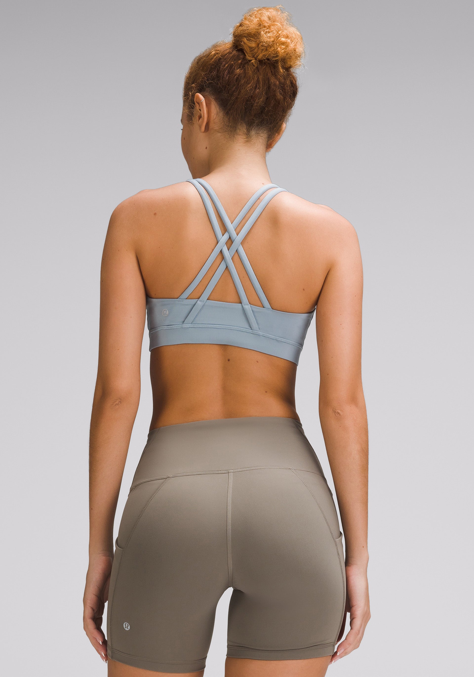 Lululemon energy bra size 8 2024