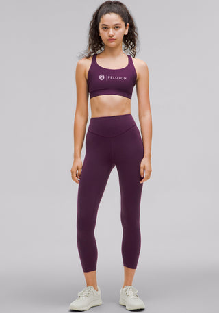 lululemon Energy Bra | Medium Support, B/D Cups