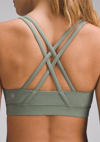 lululemon Energy Bra | Medium Support, B/D Cups