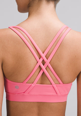 lululemon Energy Bra | Medium Support, B/D Cups