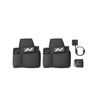 Normatec Elite Legs