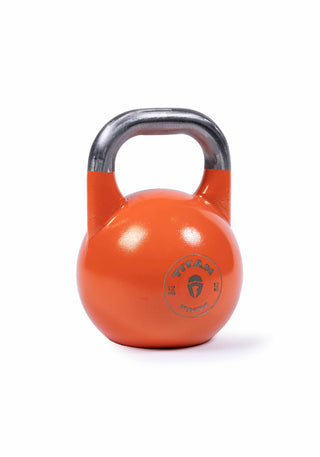 12 KG Competition Kettlebell