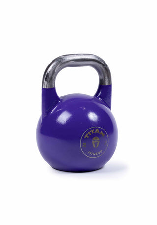 18 KG Competition Kettlebell