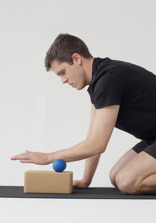 Rodo 2-in-1 Roller - Firm