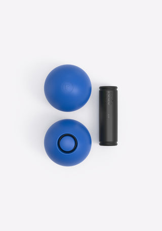 Rodo 2-in-1 Roller - Firm