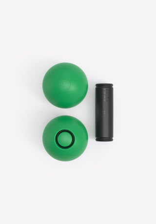 Rodo 2-in-1 Roller - Medium