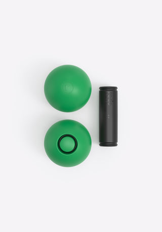 Rodo 2-in-1 Roller - Medium