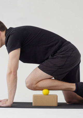 Rodo 2-in-1 Roller - Soft