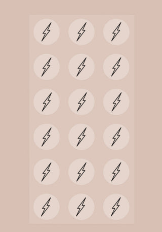 Recharge / Reset Vitamin Patch Kit