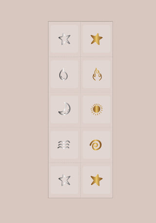 Beauty From The Inside Out Bundle