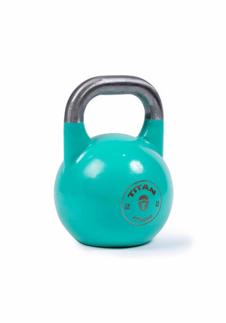 24 KG Competition Kettlebell