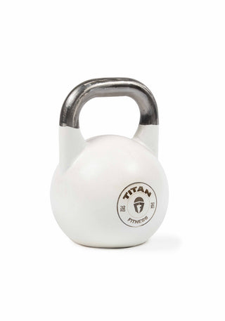 32 KG Competition Kettlebell