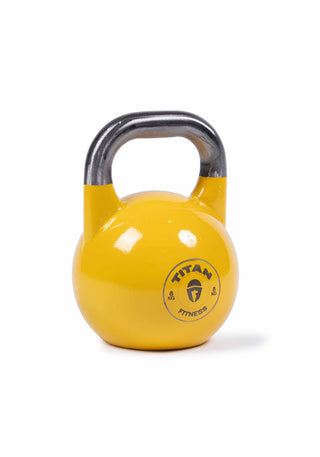 8 KG Competition Kettlebell