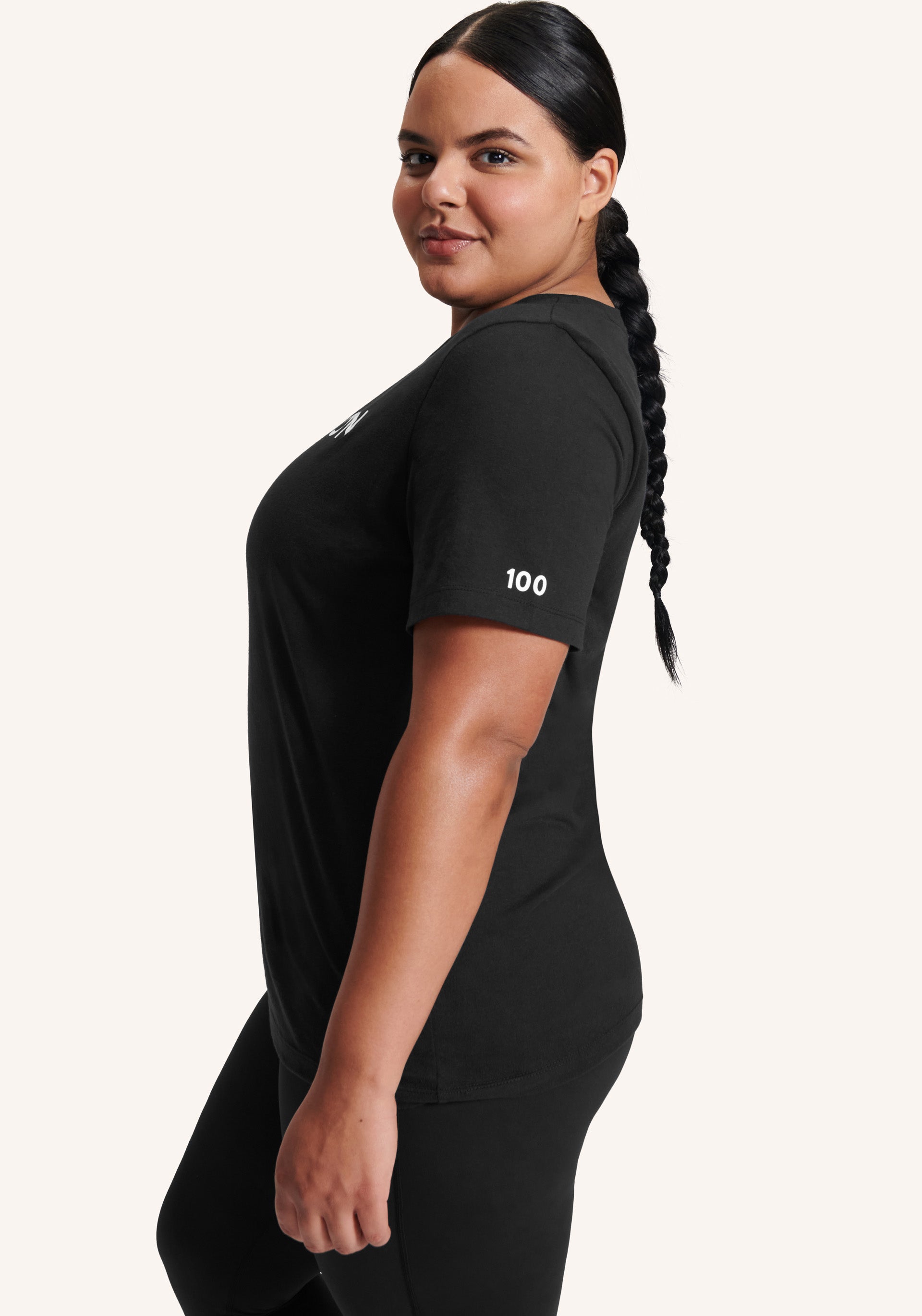 Reach 100 Classic Short Sleeve – Peloton Apparel US