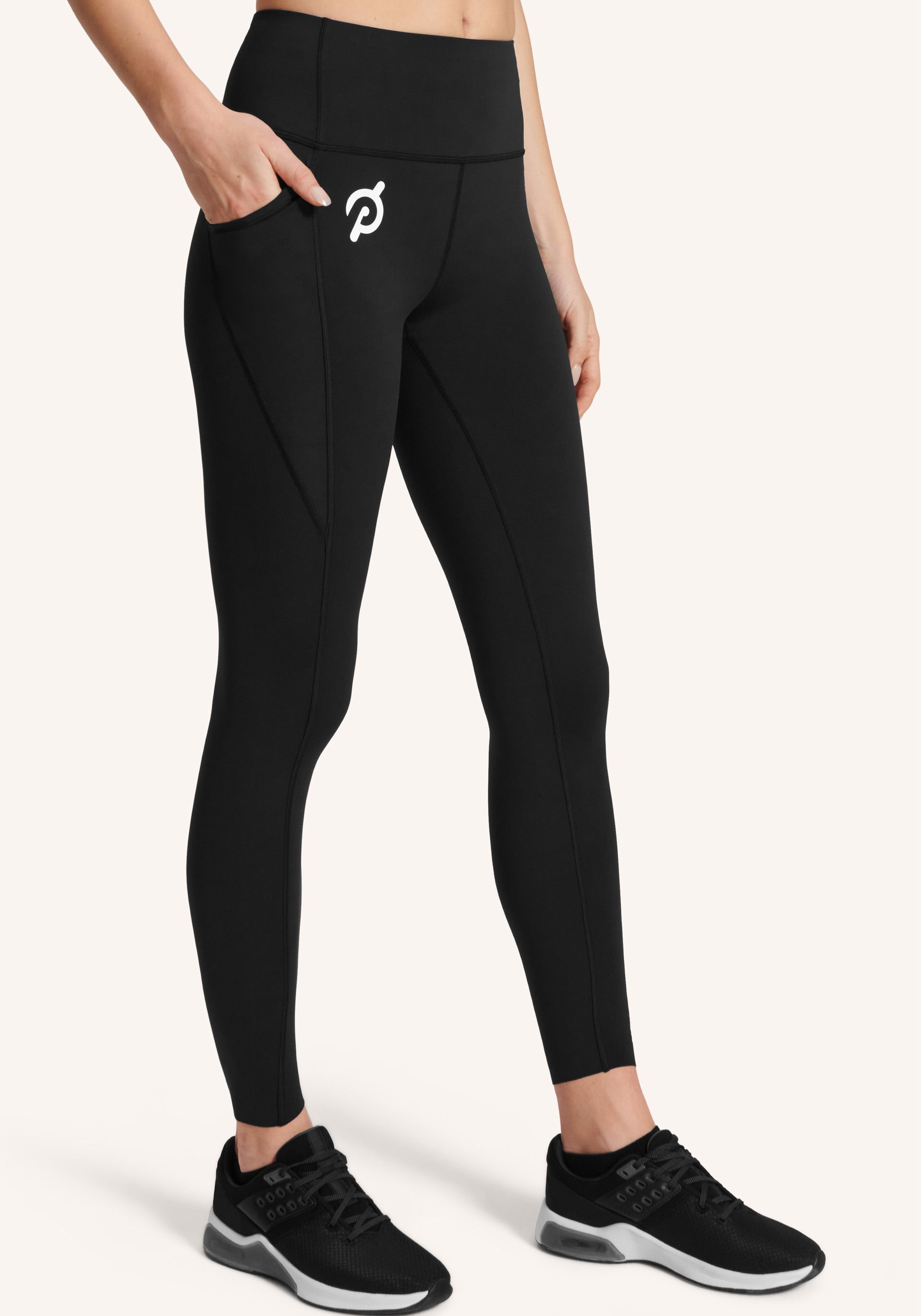 These are the BEST! Peloton sports bra & leggings 15% off on  ri