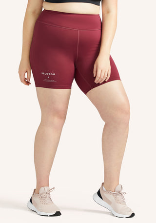 7" Move Mission Bike Short