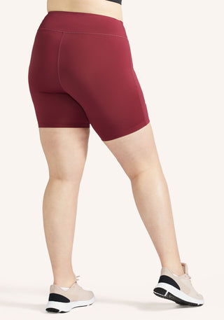 7" Move Mission Bike Short