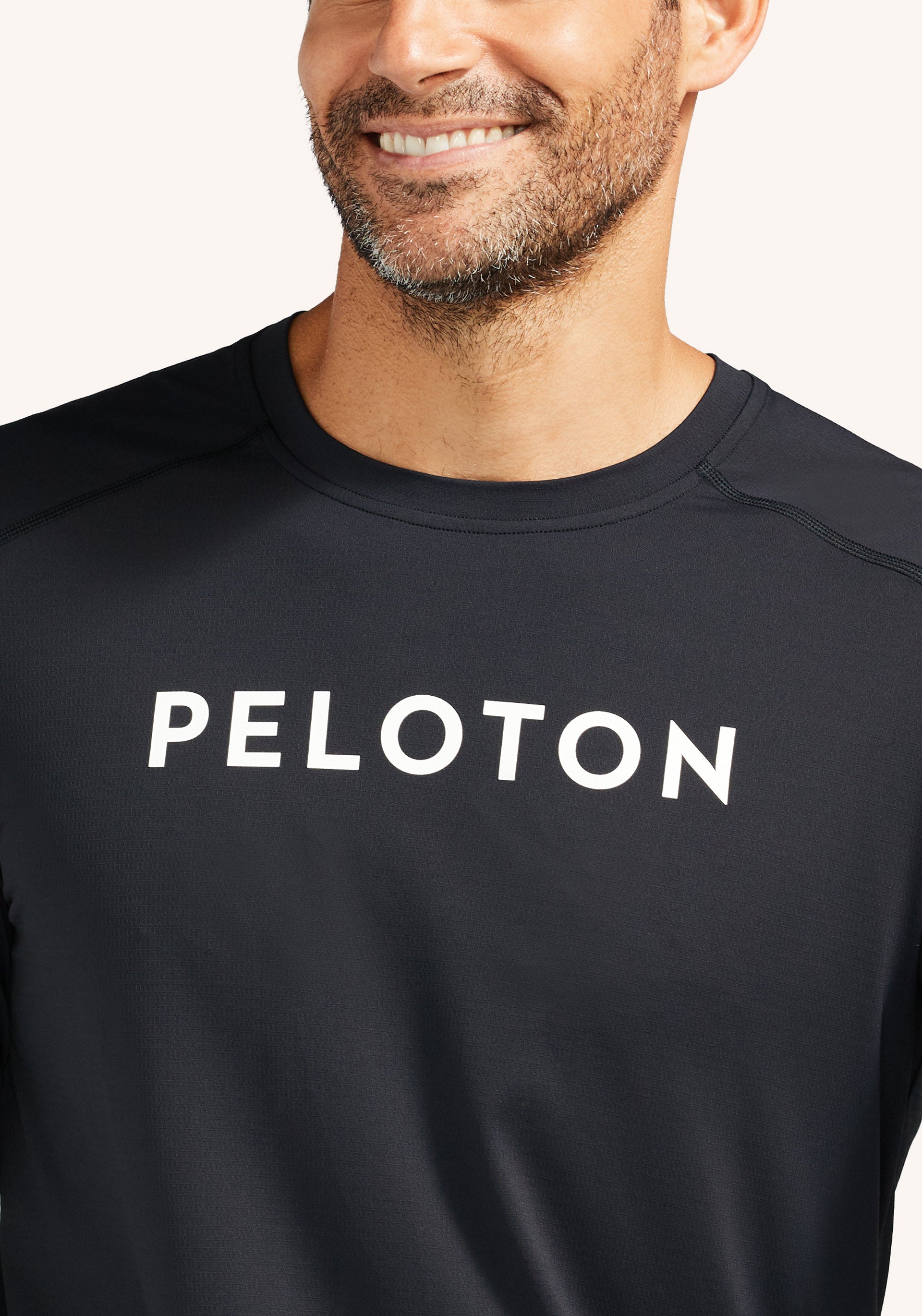 Peloton Pro Long Sleeve Jersey — Peloton Cellars