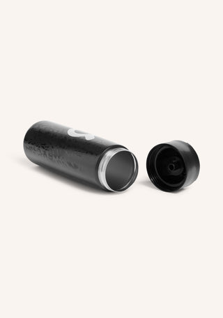 Peloton Metallic Water Bottle