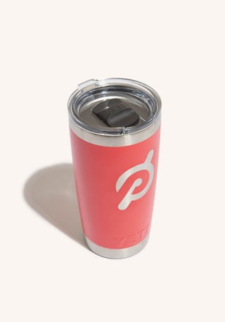 Peloton 20oz Tumbler
