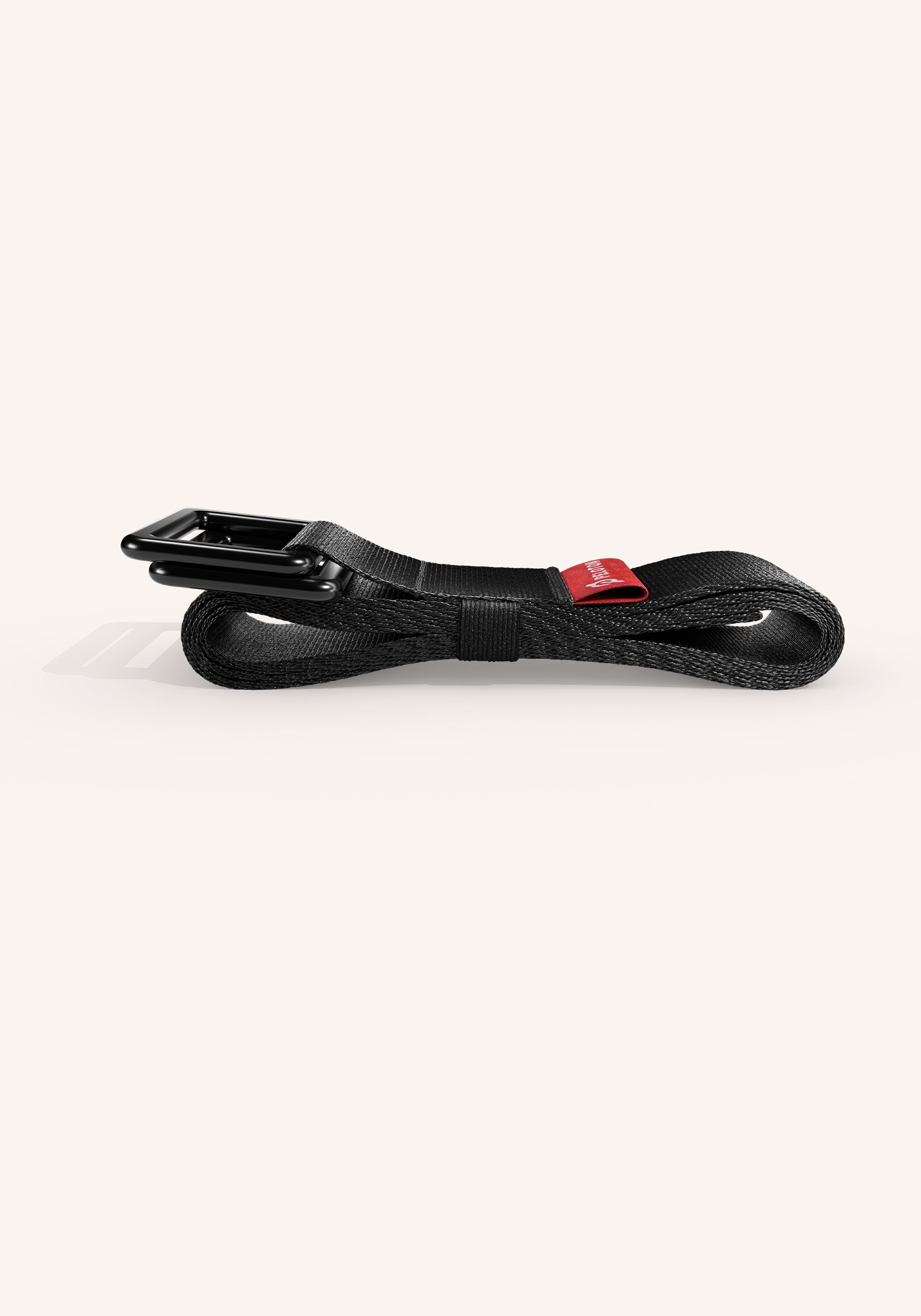 Peloton Yoga Strap  6 ft. Adjustable and Durable Nylon Strap with