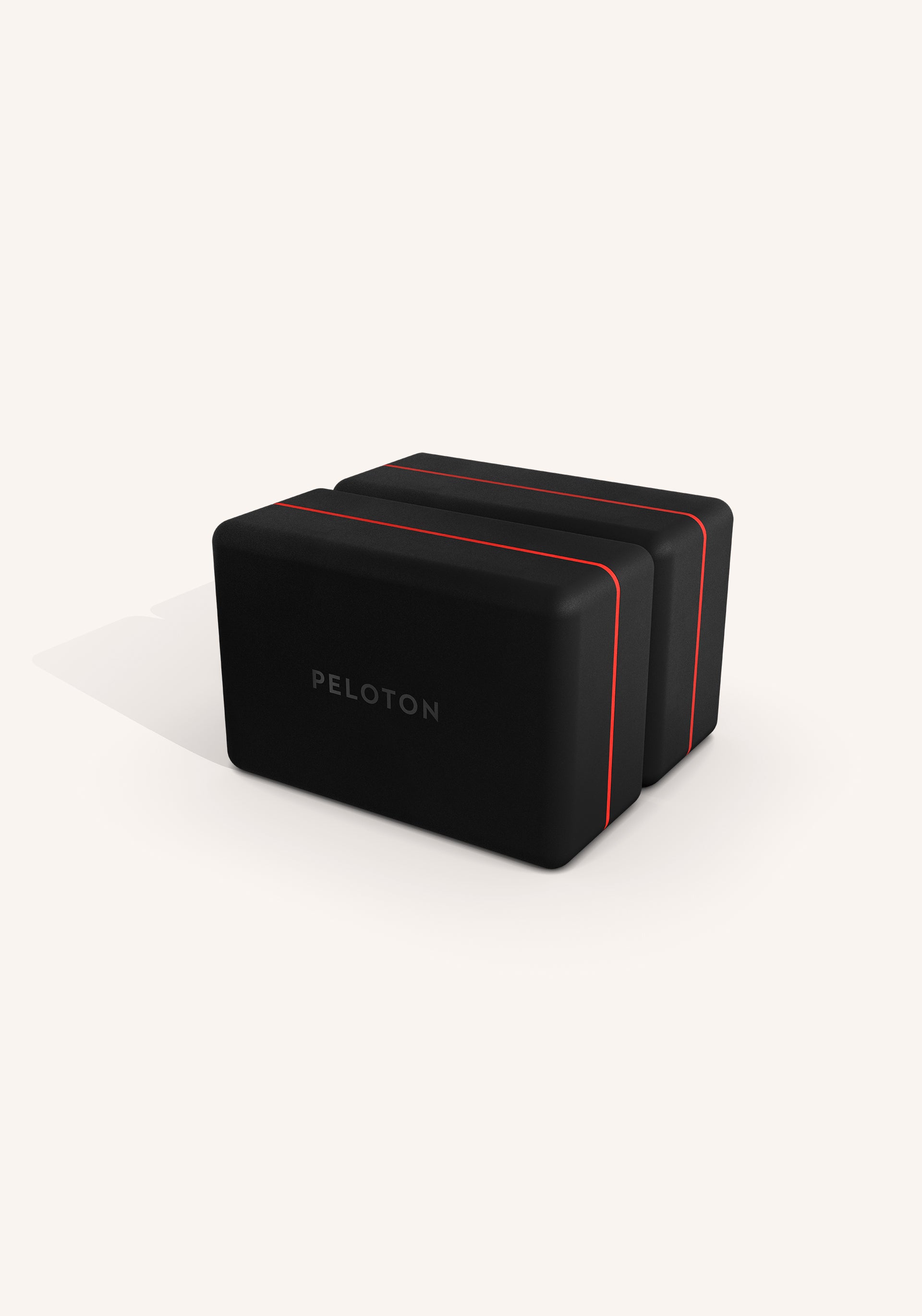 Yoga Blocks – Peloton Apparel US - Main Image